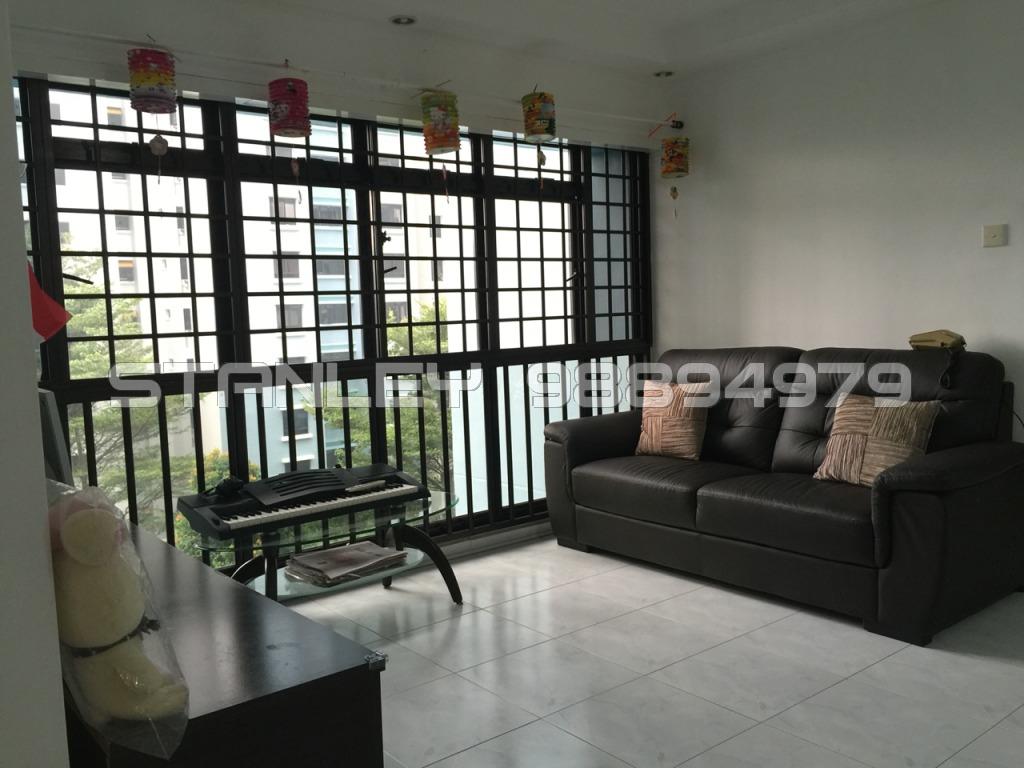 Blk 119D Kim Tian Road (Bukit Merah), HDB 4 Rooms #85165032
